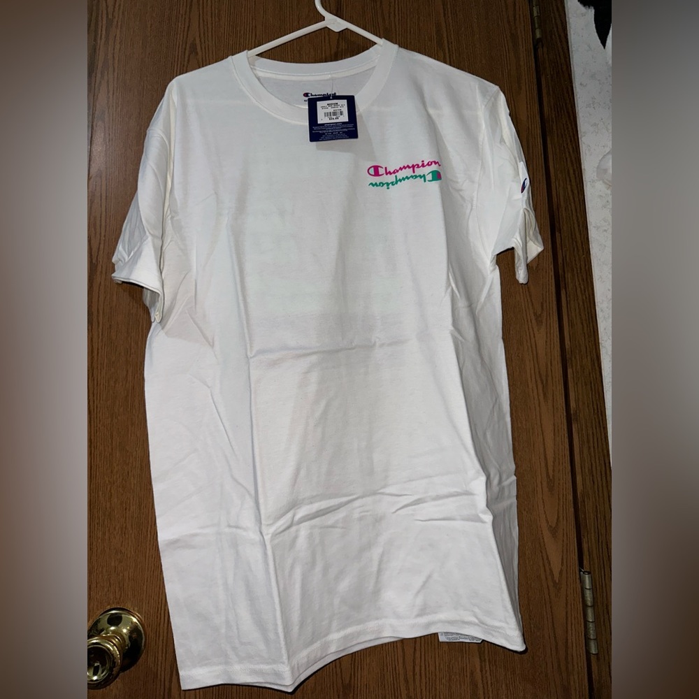 Champion Tee